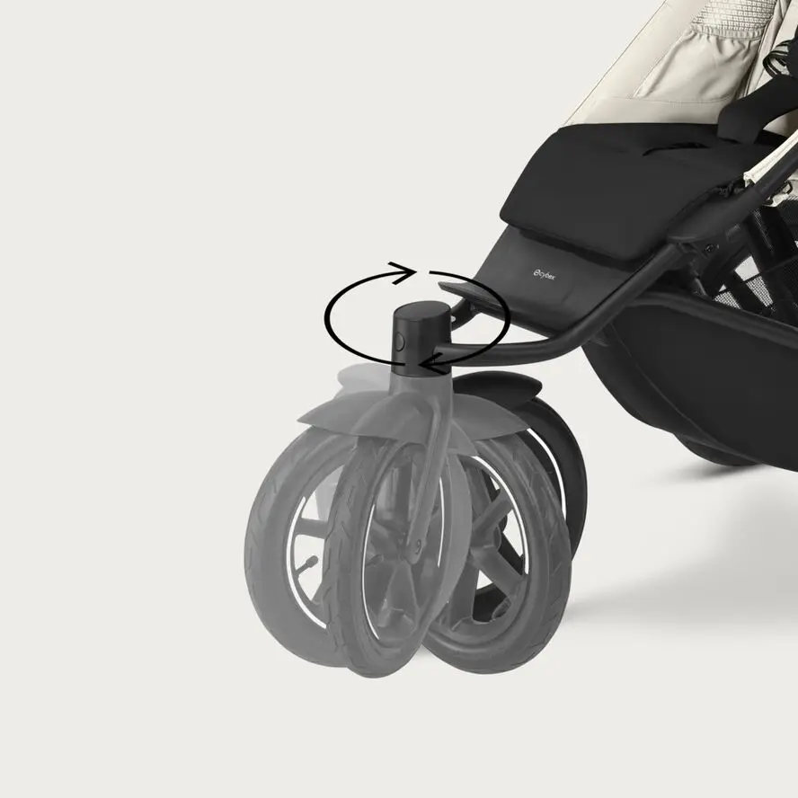 CYBEX Avi Spin