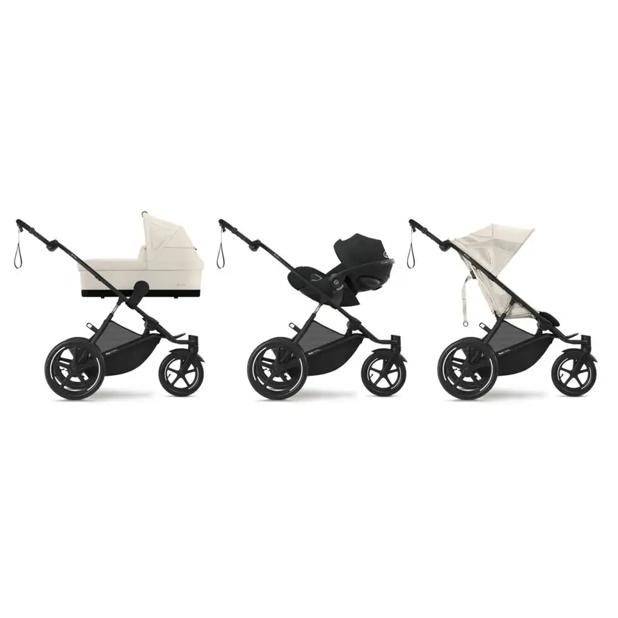 CYBEX Avi Spin