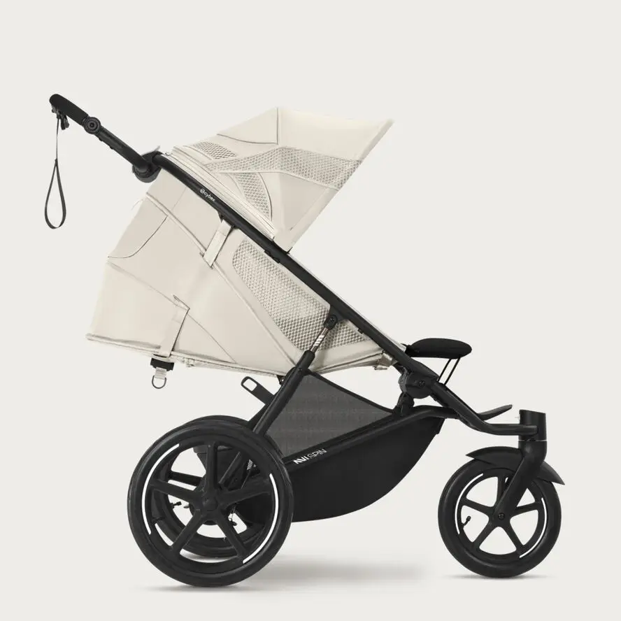 CYBEX Avi Spin