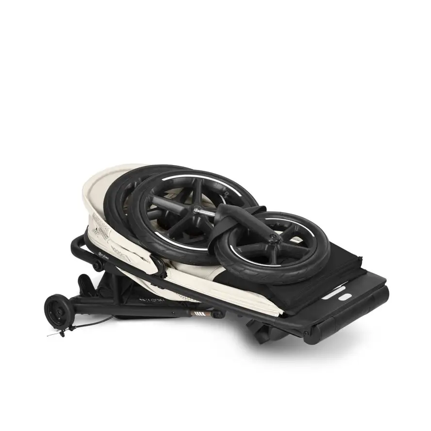 CYBEX Avi Spin