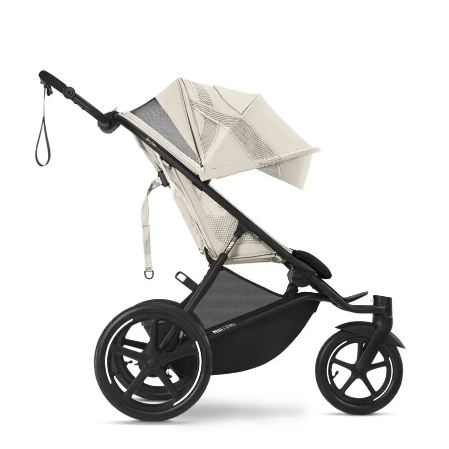 CYBEX Avi Spin