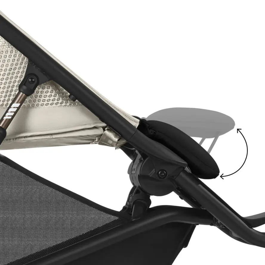 CYBEX Avi Spin