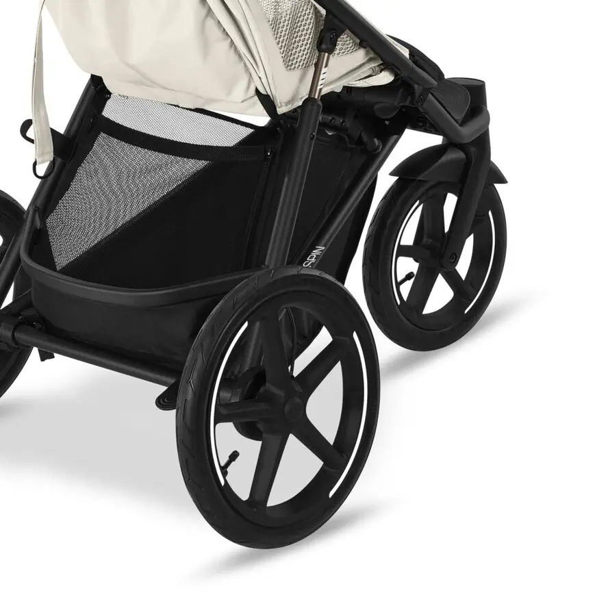 CYBEX Avi Spin