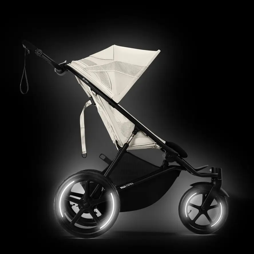 CYBEX Avi Spin