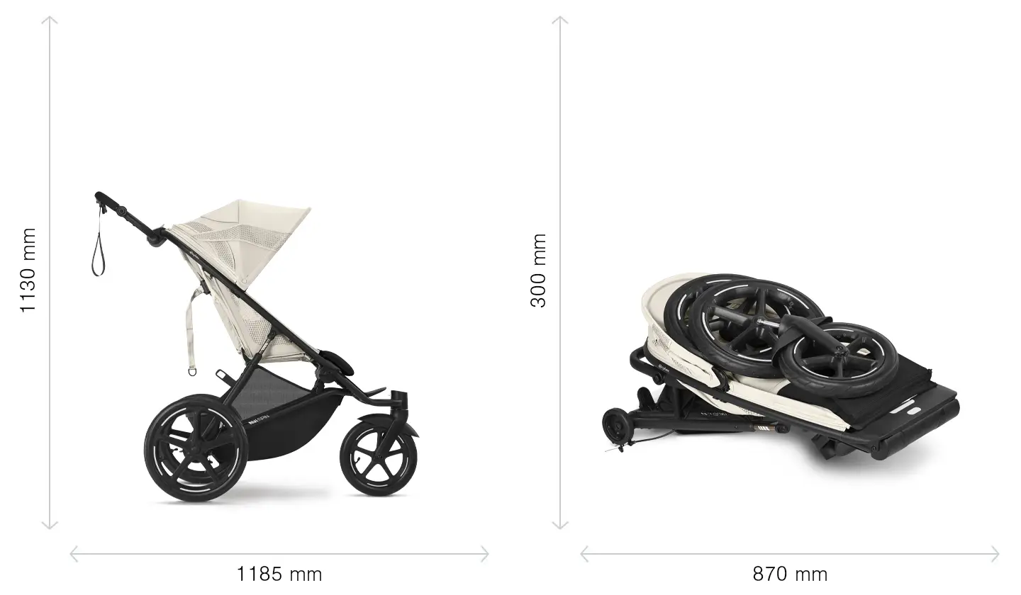 CYBEX Avi Spin