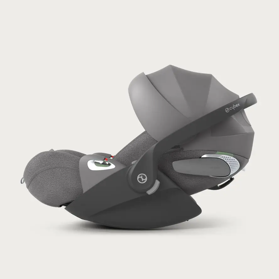 CYBEX Cloud T i-Size Plus 2024