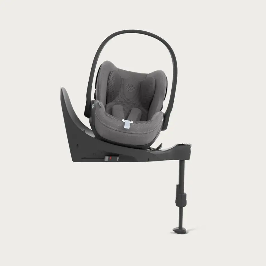 CYBEX Cloud T i-Size Plus 2024