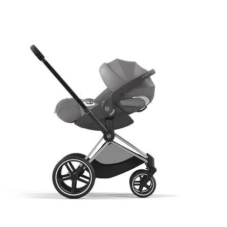 CYBEX Cloud T i-Size Plus 2024