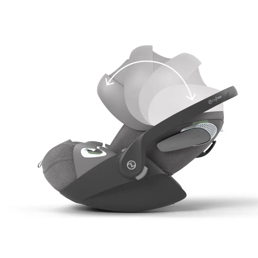CYBEX Cloud T i-Size Plus 2024