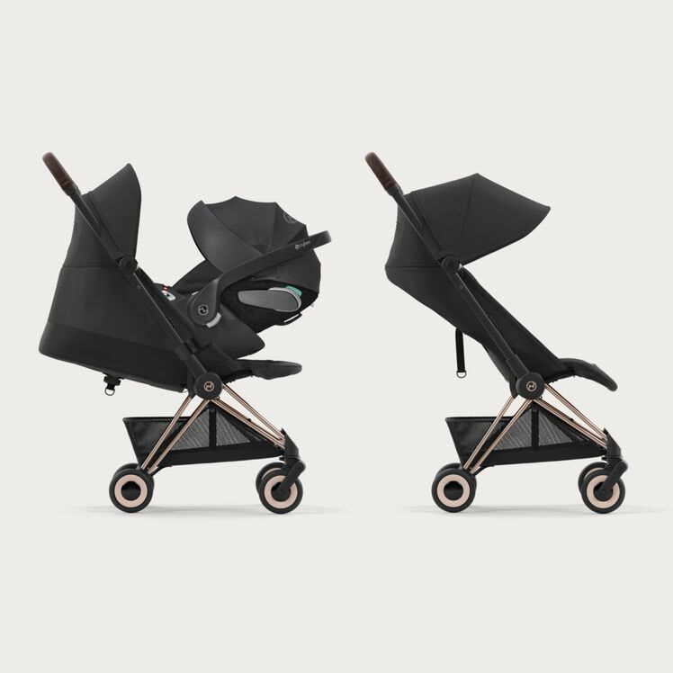 CYBEX Coya 2023
