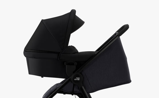 Römer Advansafix i-SIZE