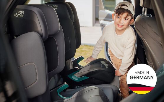 Römer Autosedačka Hi-Liner 2023