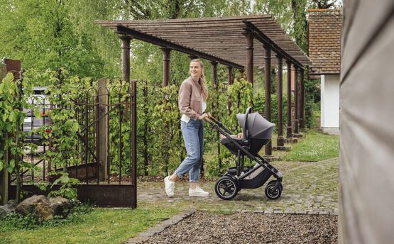 Römer Baby-Safe Core 2023