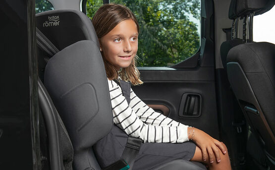 Römer Autosedačka Adventure Plus 2023
