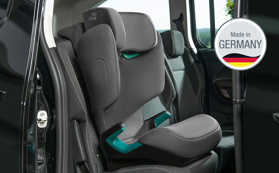 Römer Autosedačka Adventure Plus 2023