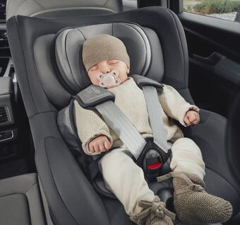 Römer Dualfix Pro 2023