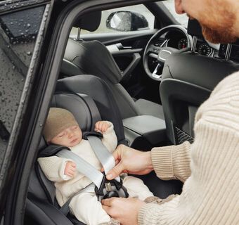 Römer Dualfix Pro 2023