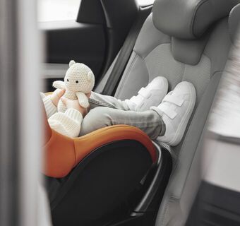 Römer Dualfix Pro 2023