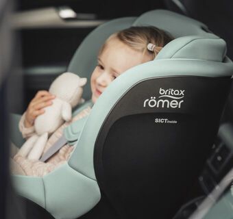 Römer Dualfix Pro 2023