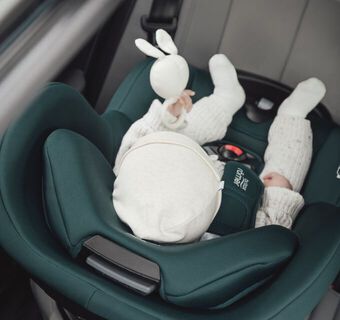 Römer Dualfix Pro 2023