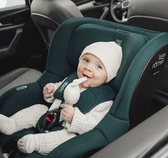 Römer Dualfix Pro 2023