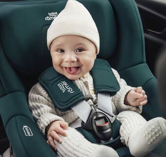 Römer Dualfix Pro 2023