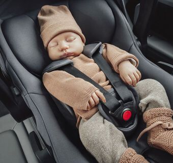 Römer Baby-Safe Core 2023