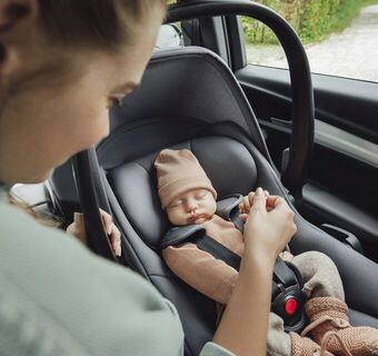 Römer Baby-Safe Core 2023