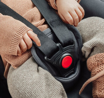 Römer Baby-Safe Core 2023