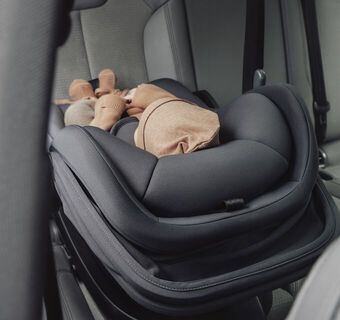 Römer Baby-Safe Core 2023