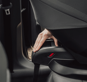 Römer Baby-Safe Core Base 2023