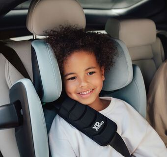 Römer Kidfix Pro