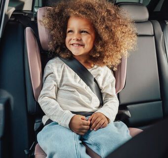 Römer Kidfix Pro M