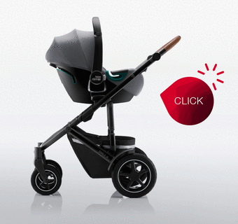Römer Autosedačka Baby-Safe iSense 2022