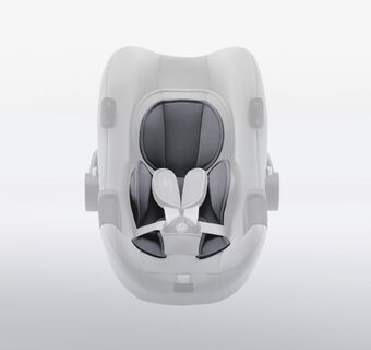 Römer Autosedačka Baby-Safe iSense 2022