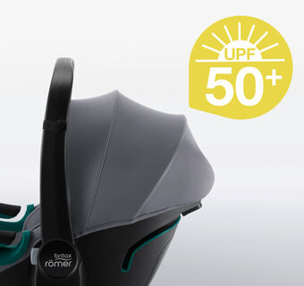 Römer Autosedačka Baby-Safe iSense 2022