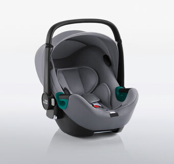 Römer Autosedačka Baby-Safe iSense 2022