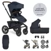 EASYWALKER Kočárek kombinovaný Jimmey XXL AIR + RWS