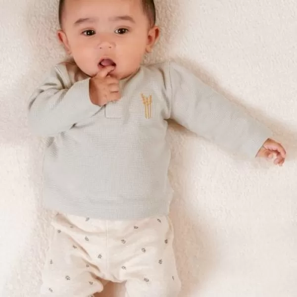 Little Dutch Triko dlouhý rukáv