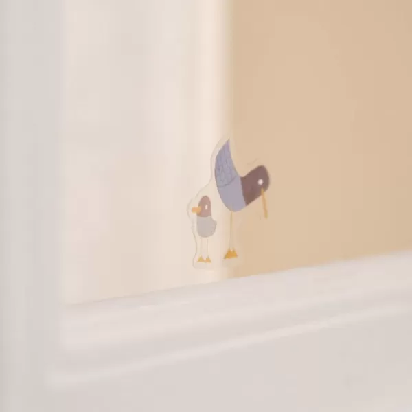 Little Dutch Samolepky na okno