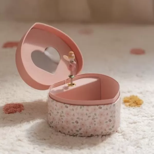 Little Dutch Hudební šperkovnice Fairy Garden