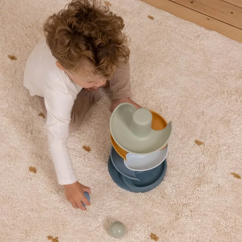 Little Dutch Kuličková dráha