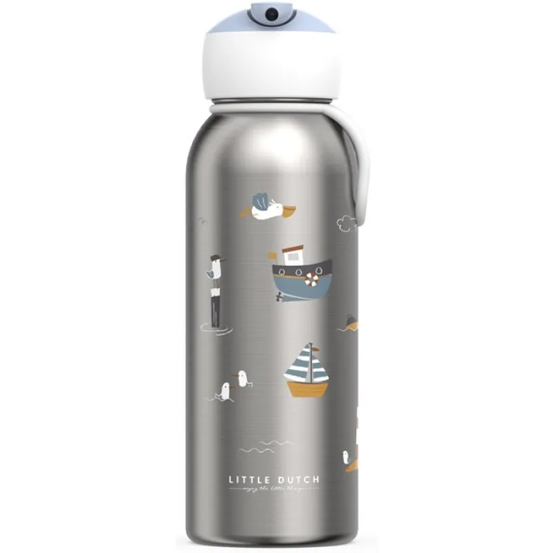 Little Dutch Termoláhev 350ml