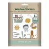 Little Dutch Samolepky na okno