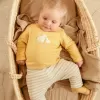 Little Dutch Triko dlouhý rukáv