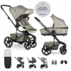 Barva Pearl Taupe