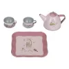 Little Dutch Čajový set v kufříku