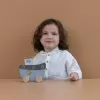 Little Dutch Tahací lodička