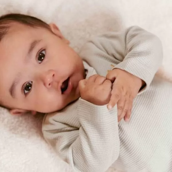 Little Dutch Triko dlouhý rukáv