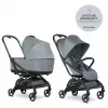 Barva 2025 Smooth Grey